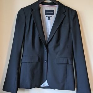New Classic Essential Lightweight Wool Blazer